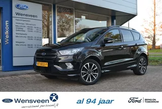 Ford Kuga 1.5T 120pk ECOBOOST ST-Line | dealer onderhouden, div. extra's
