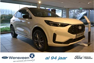 Ford Kuga Sound Edition 2.5 PHEV 243pk Automaat | VOORRAAD NIEUW