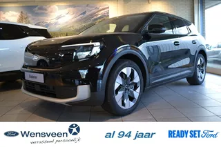 Ford Explorer Premium Extended Range 286pk 77kWh | VOORRAAD NIEUW