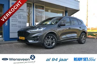 Ford Kuga 2.5 PHEV e-CVT 225pk ST-LINE X | winter pack, head up