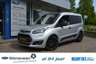 Ford Transit Connect L1 1.5 TDCI 100pk Auotmaat Navigatie/Camera/Bluetooth