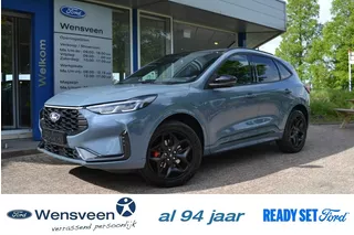 Ford Kuga 2.5 PHEV 243pk BlueCruise Edition | VOORRAAD NIEUW,  trekhaak, panoramdak