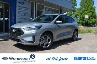 Ford Kuga ST-Line VOORRAAD NIEUW 2.5 PHEV 243pk DriverAssistancePack/ Wegklapbare trekhaak
