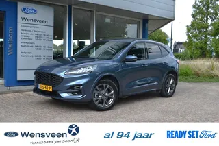 Ford Kuga 2.5 PHEV e-CVT 225pk ST-Line X | B&O, driver assistance pack, all season