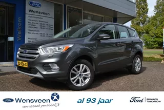 Ford Kuga 1.5T 120pk ECOBOOST Trend | winter pack, trekhaak