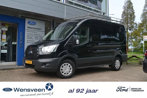 Ford Transit L2H2 Trend 2.2 TDCI 125pk Imperial/Trekhaak