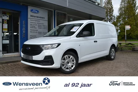 Ford Transit Connect 2.0 EcoBlue 102pk L2 Trend Voorraad