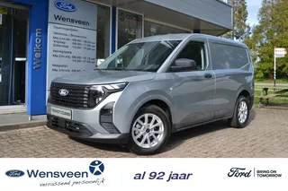 Ford Transit Courier Trend 1.5 100pk Voorraad Nieuw