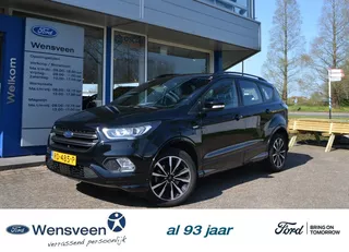 Ford Kuga 1.5T 120pk ECOBOOST ST-Line | trekhaak