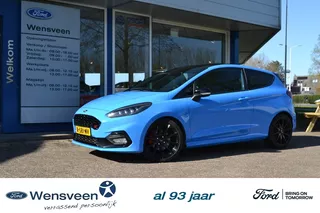 Ford Fiesta ST EDITION 1.5T 200pk 3-deurs
