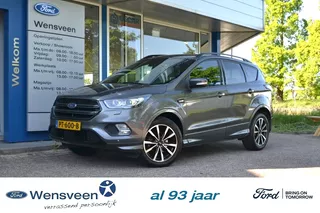Ford Kuga 1.5T 120pk ECOBOOST ST-Line | trekhaak