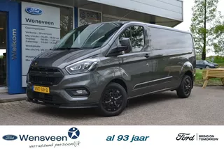 Ford Transit Custom 2.0 TDCi 130PK  E6.2 300 L2H1 Trend Automaat