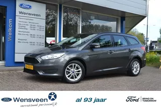 Ford Focus 1.0T ECOBOOST 100pk Trend Edition Business Wagon