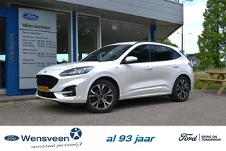 Ford Kuga 1.5T 150pk ECOBOOST ST-Line X | trekhaak, winterpack etc.