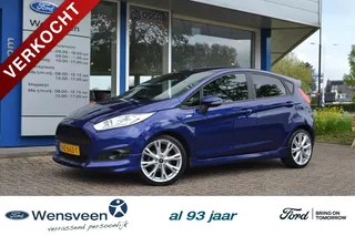 Ford Fiesta 1.0T 100pk ECOBOOST ST-Line | 1e eigenaar