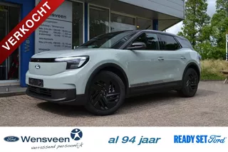 Ford Explorer Extended Range RWD 79 kWh 286pk Collection | VOORRAAD NIEUW, €3500 korting