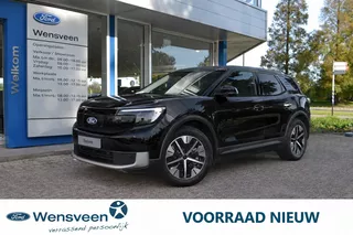 Ford Explorer New Style (58kWh) 140kW/190pk | VOORRAAD NIEUW comfort pack 1, 19"LM, all weather