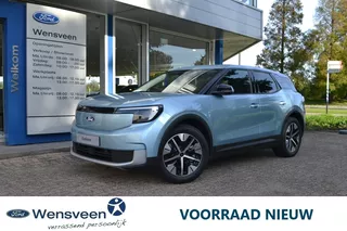 Ford Explorer New Style (58kWh) 140kW/190pk | VOORRAAD NIEUW comfort pack 1, 19" LM, all weather